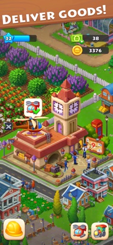 Township screenshot 6
