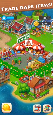 Township screenshot 7