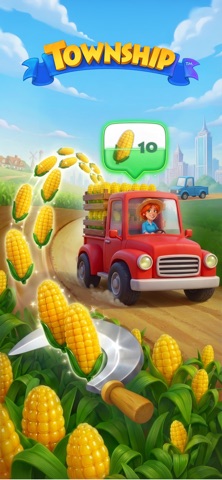 Township screenshot 8