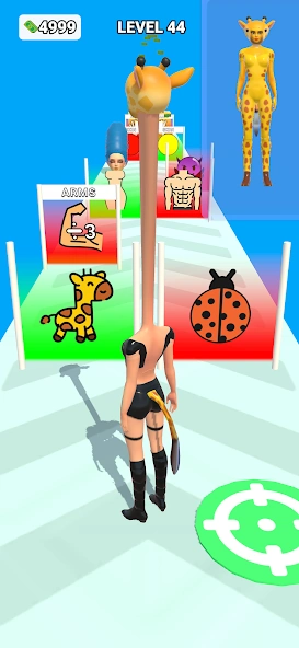 Build A Queen screenshot 4