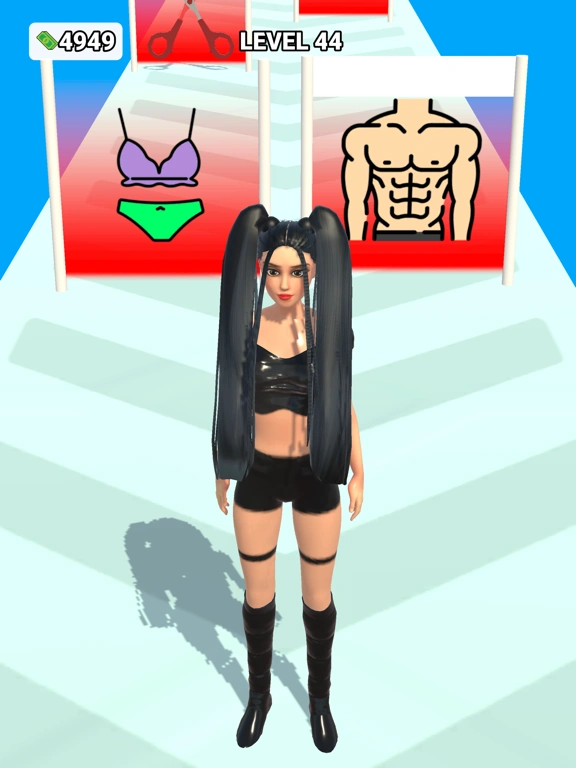Build A Queen screenshot 5