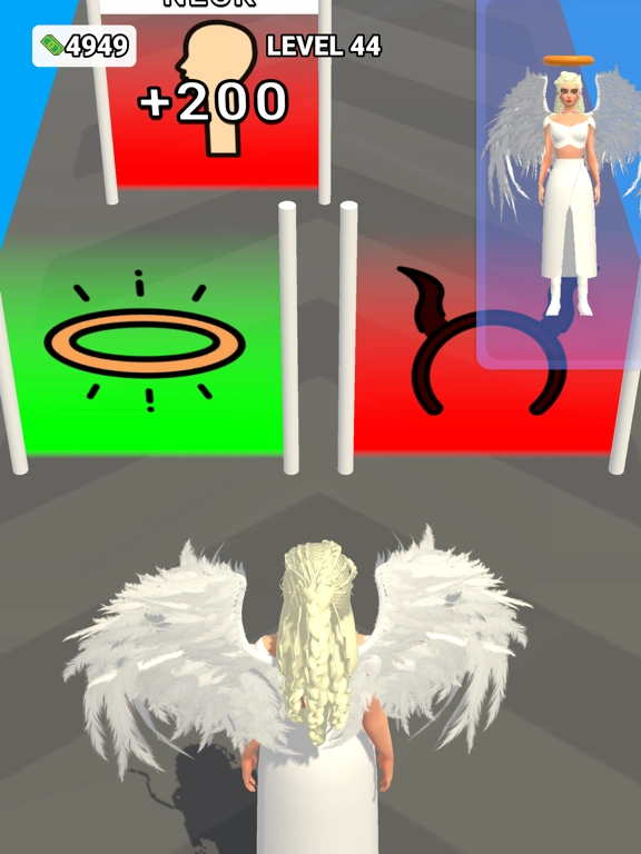Build A Queen screenshot 6