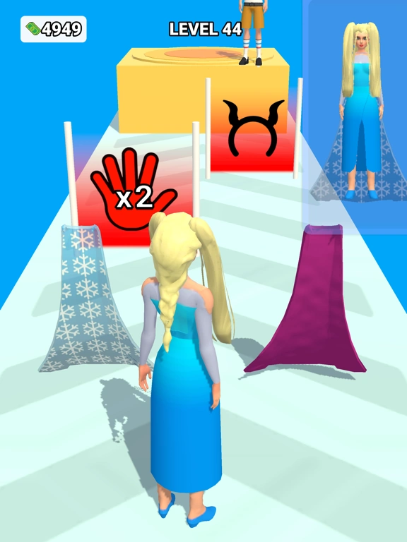 Build A Queen screenshot 7