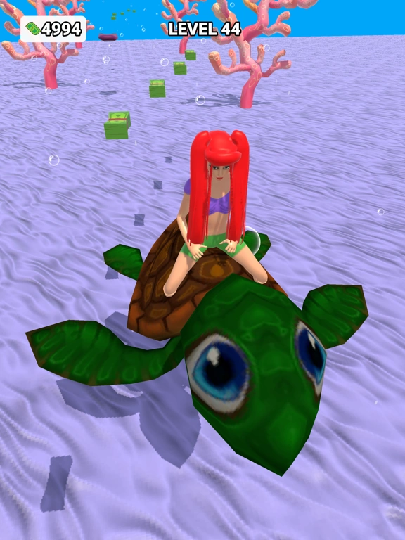 Build A Queen screenshot 8