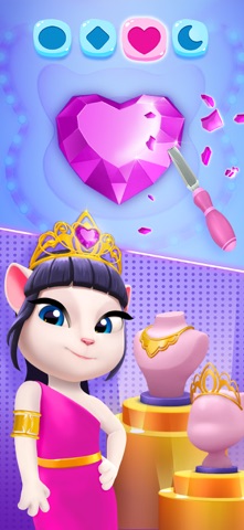 My Talking Angela 2 screenshot 7