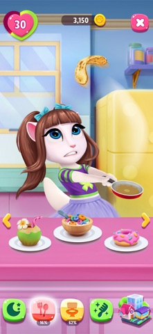 My Talking Angela 2 screenshot 8
