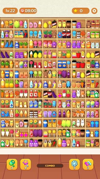 Goods Sort™ - Sorting Games screenshot 8