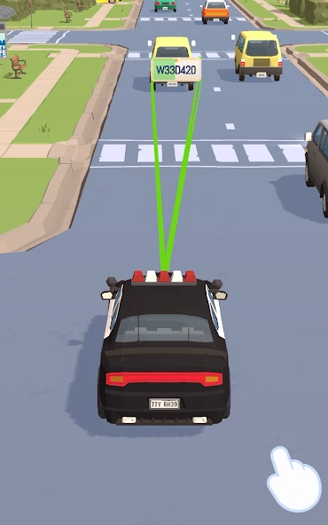 Traffic Cop 3D screenshot 6