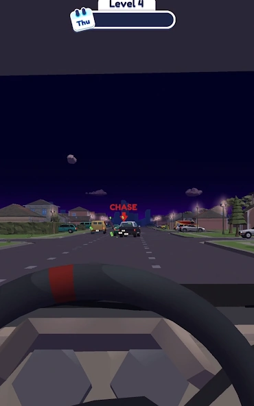 Traffic Cop 3D screenshot 8
