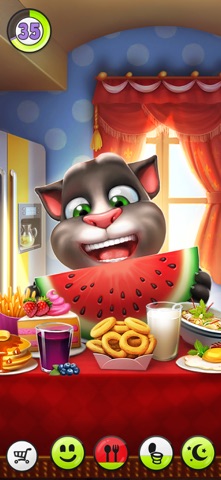 My Talking Tom screenshot 3