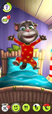 My Talking Tom screenshot 5