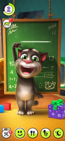 My Talking Tom screenshot 6