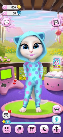 My Talking Angela screenshot 6