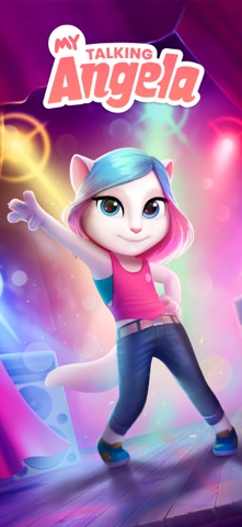 My Talking Angela screenshot 8