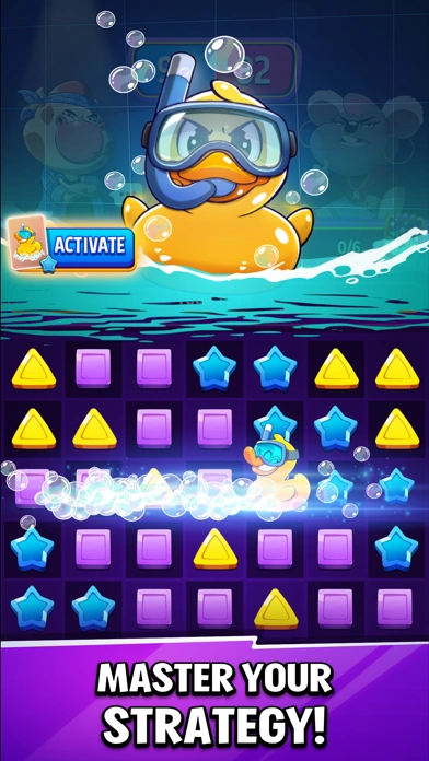 Match Masters screenshot 3