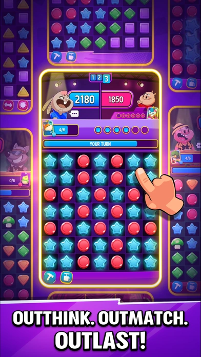Match Masters screenshot 5