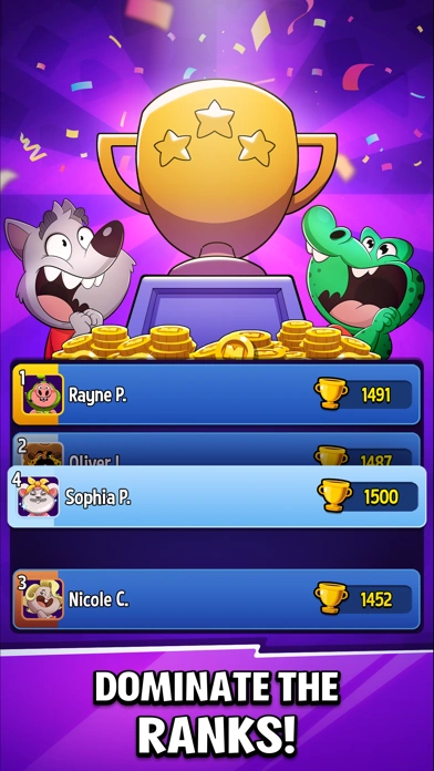 Match Masters screenshot 6