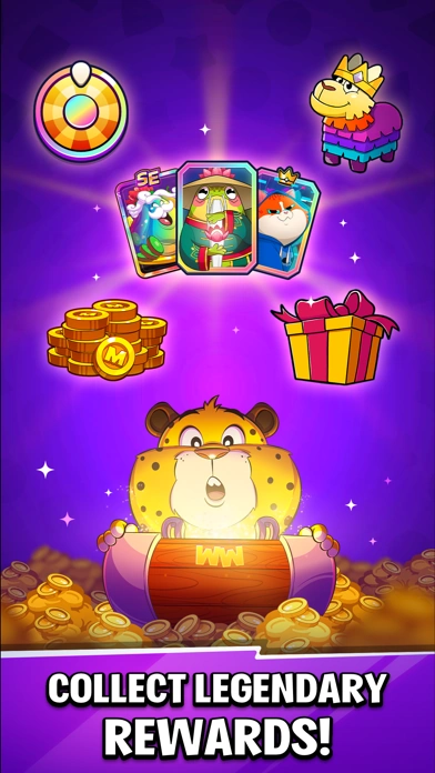 Match Masters screenshot 7