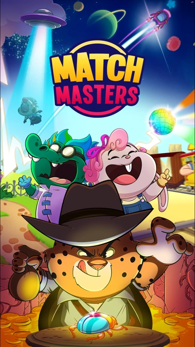 Match Masters screenshot 8