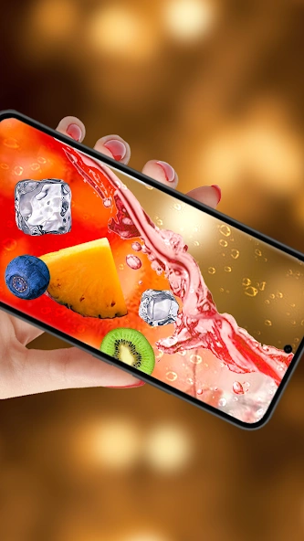 BOBA DIY: Tasty Tea Simulator screenshot 2