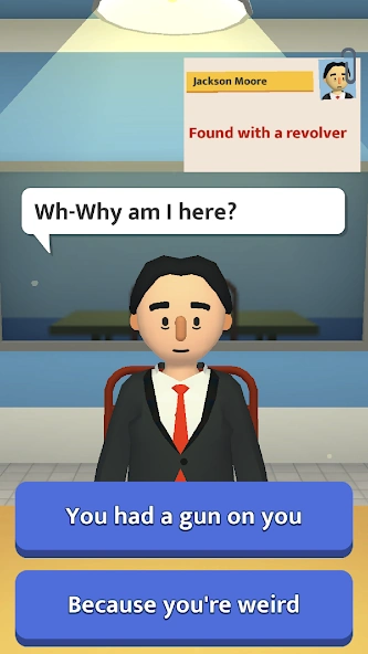 Airport Security screenshot 5