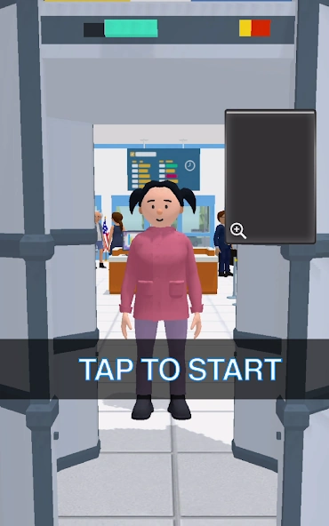 Airport Security screenshot 7