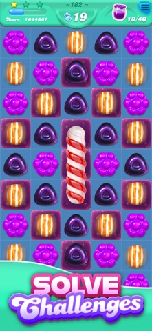Candy Crush Soda Saga screenshot 3