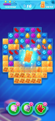 Candy Crush Soda Saga screenshot 6
