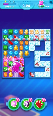 Candy Crush Soda Saga screenshot 7