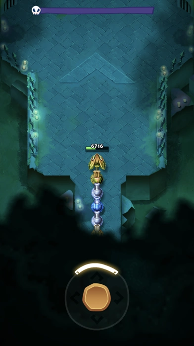 SSSnaker screenshot 2