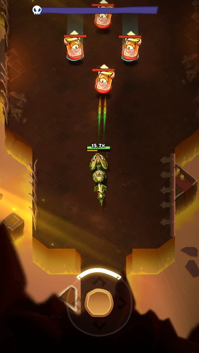 SSSnaker screenshot 3