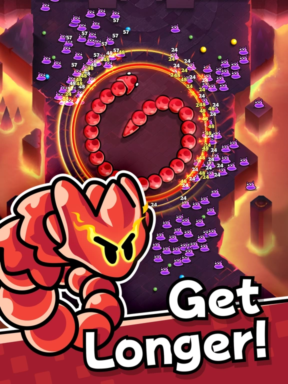 SSSnaker screenshot 6