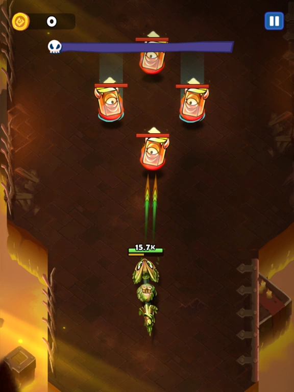 SSSnaker screenshot 7