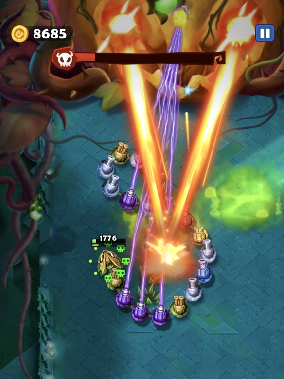 SSSnaker screenshot 8