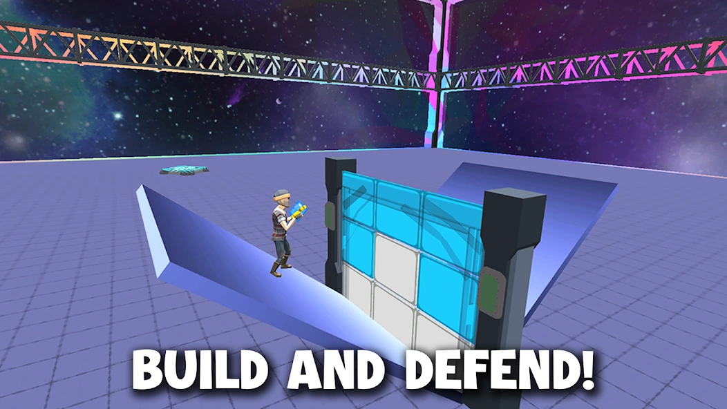1v1.LOL - Battle Royale Game screenshot 1
