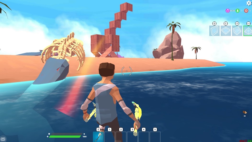 1v1.LOL - Battle Royale Game screenshot 3