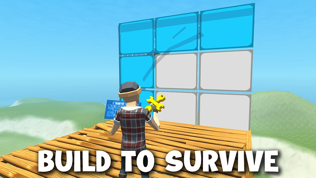 1v1.LOL - Battle Royale Game screenshot 5