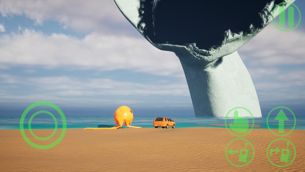 Garten of Banban 3 screenshot 2