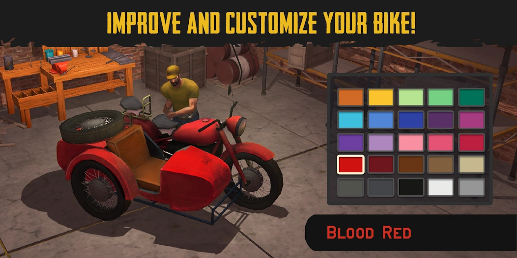 Live or Die: Survival Pro screenshot 3