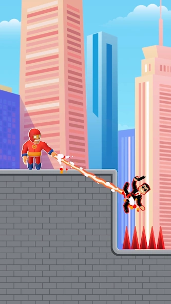Mr. Pain screenshot 2