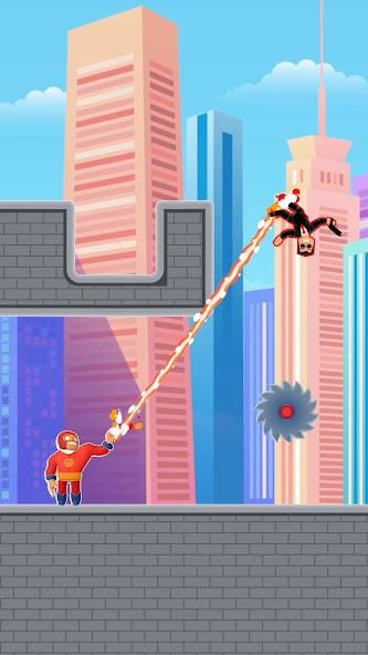 Mr. Pain screenshot 3