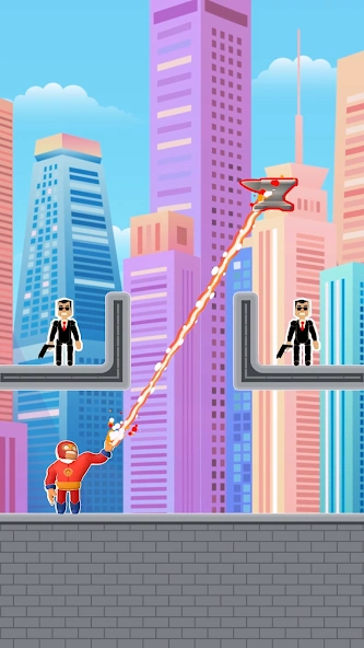 Mr. Pain screenshot 4