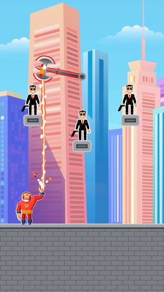 Mr. Pain screenshot 5
