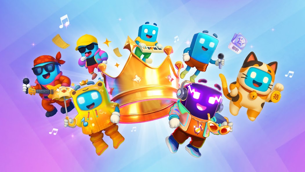 Magic Tiles 3™ - Piano Game screenshot 8