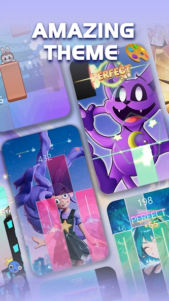 Piano Star screenshot 2