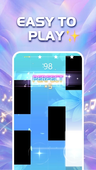 Piano Star screenshot 6