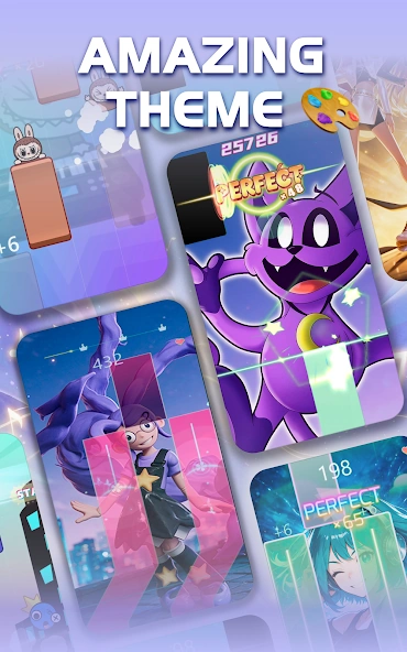 Piano Star screenshot 8