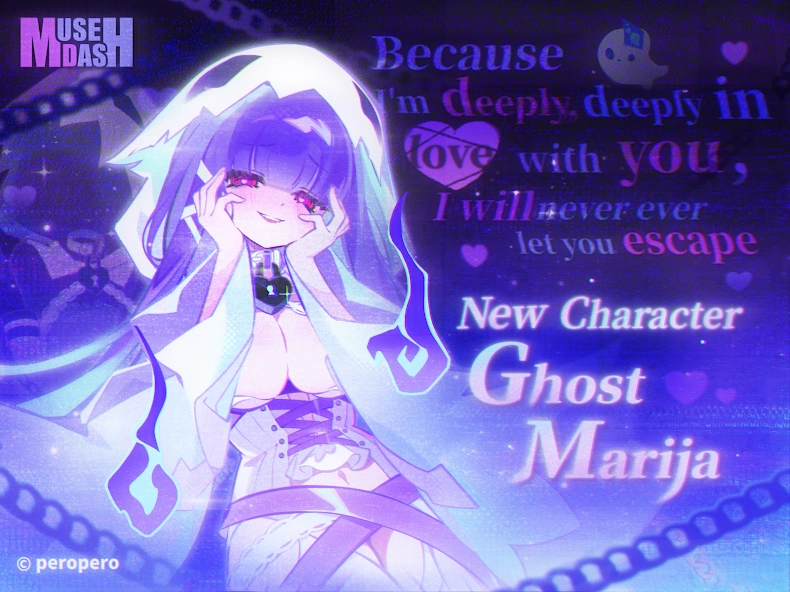 Muse Dash screenshot 7