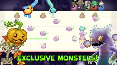 My Singing Monsters Composer screenshot 1