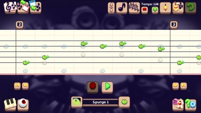 My Singing Monsters Composer screenshot 2